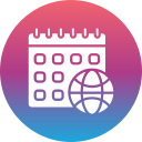 calendario icon