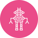 robot icon