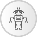 robot icon