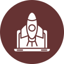 startup icon