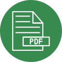 pdf icon