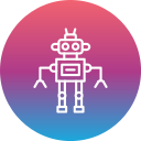 robot icon