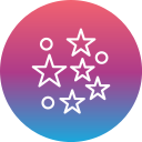 estrellas icon