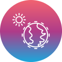 atmosphere icon