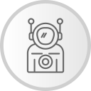 astronauta icon