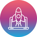 startup icon