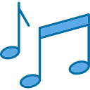 nota musical icon