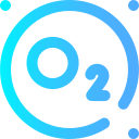 Oxygen icon