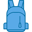 mochila icon