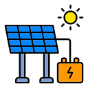 energía solar