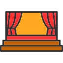 escenario icon