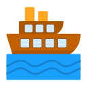 crucero icon