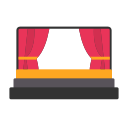 escenario icon