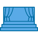 escenario icon