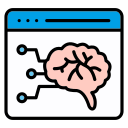 Machine Learning icon