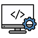 programación icon