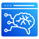 Machine Learning icon