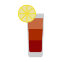 bloody mary icon