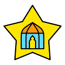 estrella icon