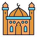 mezquita icon