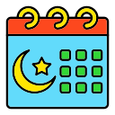 calendario icon