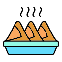 samosa icon