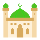 mezquita