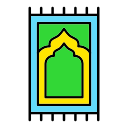 Sajadah icon