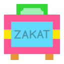 Zakat icon