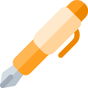 stylo plume icon
