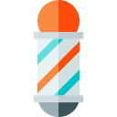 barbería icon