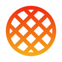 stroopwafel icon