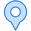 localización icon