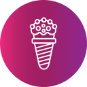 cucurucho de helado icon