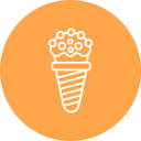 cucurucho de helado icon