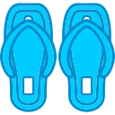 chancletas icon