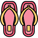 chancletas icon