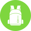 mochila icon