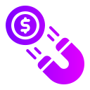 Attraction icon