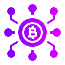 Bitcoin icon