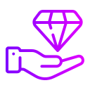 diamante icon