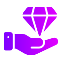 Diamond icon