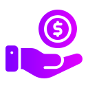 Investment icon