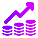 Investment icon