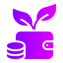 Wallet icon