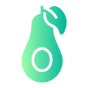 aguacate icon