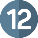 12 