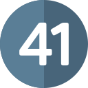 41 icon