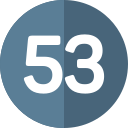 53 