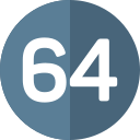 64 icon